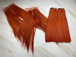 Ietnamese-pelo liso superhueso, gama de colores 2023, 100% V, precio al por mayor - Product Image 4