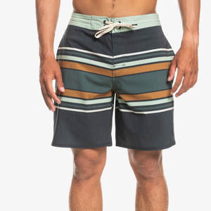 Pantalones Cortos Deportivos Personalizados al por Mayor para Hombre, de Secado Rápido, Transpirables, para Pesca, Camping, Verano - Product Image 2