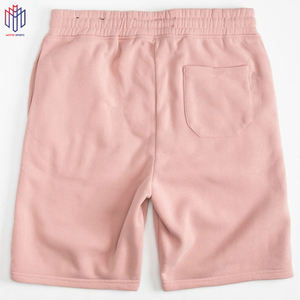 Men's Gym <b>Shorts</b> Solid Custom Casual Fitness Sports Training Running <b>Pant</b> Beach Style <b>Sweat</b> <b>Shorts</b> Logo Decoration Wholesale XS - Product Image 2