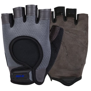 Breathable Anti Slip Men Women Sport Fitness Weight Lifting Workout Training Gymgloves , Workout for Women Men,Traininggloves - Product Image 1