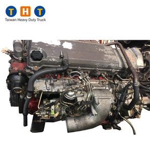 Used <b>Engine</b> Used <b>Truck</b> J08C for HINO - Product Image 1