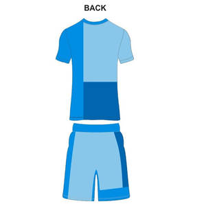 Conjunto de camiseta y pantalones cortos para hombre, ropa deportiva informal cómoda de la mejor calidad, último diseño, conjuntos de verano de 2 piezas - Product Image 3