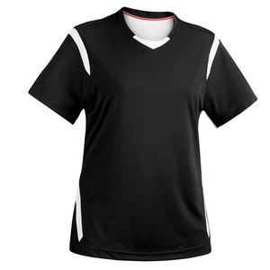 เสื้อฟุตบอลที่กำหนดเองผู้ชายฟุตบอลเครื่องแบบการฝึกอบรมการแข่งขันชุดฟุตบอลชุดเครื่องแบบฟุตบอล - Product Image 6