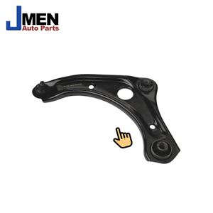 Bras de suspension Jmen 54501-1HA0C pour Nissan Sunny N17 14- Pièces de carrosserie automobile - Product Image 1