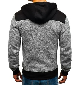 Sweat à capuche à fermeture éclair pour femmes, pull-over à manches longues, en molleton épais, Logo personnalisé imprimé, toutes les tailles, 100 - Product Image 5