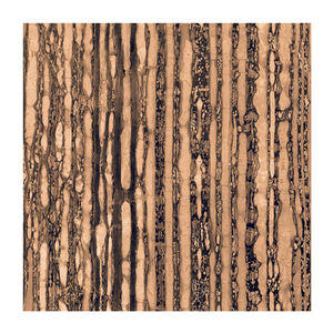 กระเบื้องปูพื้นดิจิตอลเคลือบ600X600mm พอร์ซเลนขัดเงาดีไซน์ทันสมัยหลากหลายพื้นผิวเป็นของแข็ง - Product Image 1