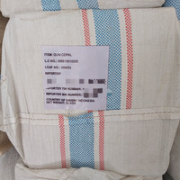 Gum Copal (PWS, DBB, WS y polvo) de fabricación directa de fábrica, calidad de exportación bien seca, el mejor precio