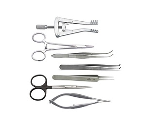 German Quality Exotic Animal Kit Animal Dissecting Sets - Product Image 1