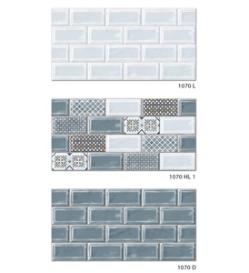 Nouveau design Matt extérieur carreaux muraux 30x60cm - Product Image 2