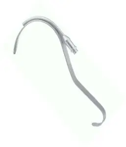 Fiber Optic Light Deaver Retractor Fully Customized Surgery Tool The Basis of Surgical Instruments Premium Quality