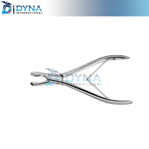 Stille-Luer Rongeur Forceps - Product Image 2