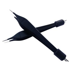 Semkin-Pinzas Bipolar de enchufe de 2 pines, tipo US - Product Image 4