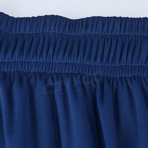 Uniforme de football pour hommes 100% polyester respirant et léger, été, fabriqué au Pakistan pour le football - Product Image 6