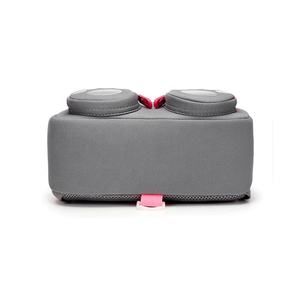 Design Kinder Kleinkind Rucksäcke Kinder Schult asche Mode 3D Schöne Tiere Escolares Kinder Schule Rucksack für Mädchen - Product Image 4