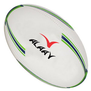 Ballon d'entraînement de rugby OEM de haute qualité pour les exerciseurs - Product Image 1