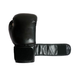 ขายส่งที่มีคุณภาพสูงมวยกีฬาถุงมือฝึกอบรมมวยถุงมือหนังแท้ถุงมือมวยผู้ผลิต - Product Image 6