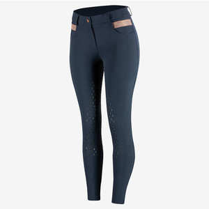 Culotte de moto en micro-silicone Joxar pour femme, modèle FS JI-0089, fabriquée au Pakistan - Product Image 6