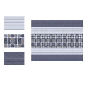 glossy design <b>decorative</b> outdoor ceramic wall <b>tiles</b> 30x45cm - Product Image 5