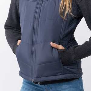 Chaleco protector personalizado con tu logotipo, alta calidad - Product Image 5