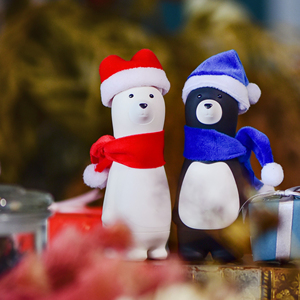 MIT ผลิตในไต้หวันหมีไขควงชุดส่งเสริมการขายของฮาร์ดแวร์ศิลปะ - Product Image 1