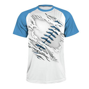 เสื้อยืดผู้ชายผ้าฝ้ายแท้ 100% แบบสั่งทำพิเศษ สำหรับผู้ชายและผู้ใหญ่ เสื้อยืดออร์แกนิค เสื้อผ้าผู้ชาย ขายส่ง เสื้อกีฬา เสื้อเปล่าขายส่งจำนวนมาก - Product Image 5