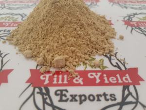 ผงดินเบนโทไนท์ Mitti ใช้สำหรับโทนสีผิวและรักษาจุดสว่าง - Product Image 4