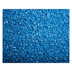 Reprocessed <b>PP</b> Injection Grade 2nd Grade Recycled Polypropylene Granules Plastic Raw Material From MY - Product Image 1