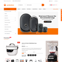 Desain Bisnis Belanja Online Situs Web E-commerce Perusahaan Web B2B Marketplace Design Shopping Online Website