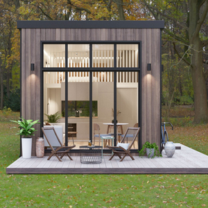 Casa pequeña Modular ADAY - Product Image 1