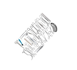 63 Pirefundido Augmentation urgurgical Instrument et - Product Image 1