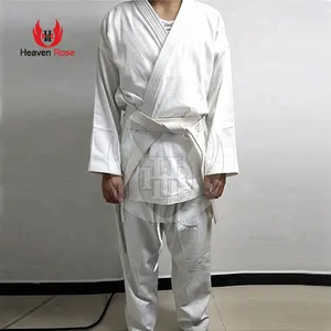 Đồng Phục Truyền Thống Judo Dobok WTF ITF, Đồng Phục Taekwondo Giá Rẻ