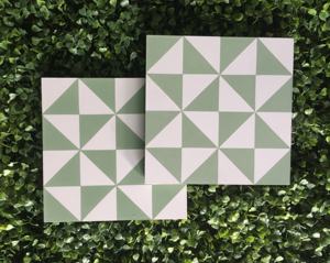 กระเบื้องซีเมนต์ Encaustic-CTS 22.8 - Product Image 2