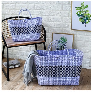 Tote <b>Bag</b> Large Size From Viet Nam Wholesale Price 99 Gold Data - Product Image 4