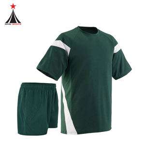 Uniforme de rugby 100% poliéster transpirable, color personalizado con servicio oem, nuevo aspecto - Product Image 2