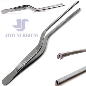 Venta caliente Adson Bayonet Kocher Fórceps Pinzas Vendaje médico ENT Instrumentos CE ISO Aprobado - Product Image 3