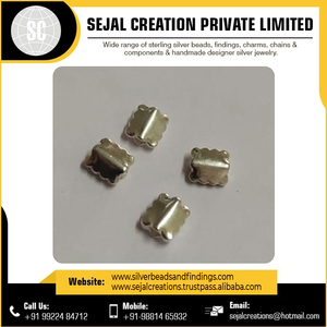 202 nouvelle mode 925 perles en argent Sterling pour femmes et dames approvisionnement en vrac assorties résultats en argent Sterling du vendeur et fournisseur indien - Product Image 2