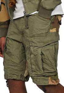 Short cargo de haute qualité pour homme nouvel arrivage - Product Image 3