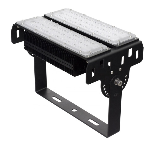 Factory LED Tunnel Light  60w 80w 100W 120w 150W 200W 300W Sports Lighting Led Flood Light