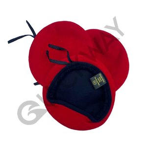 Étui cBeret personnalisé pour cérémonie en plein air - Product Image 4