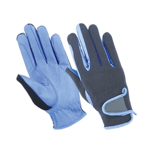Gants d'équitation professionnels pour hommes et femmes, livraison gratuite - Product Image 4