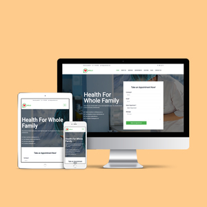 การดูแลสุขภาพโรงพยาบาลได้รับการแต่งตั้งซอฟแวร์สำหรับอินเดีย | ที่มีคุณภาพที่ดีที่สุดได้รับการแต่งตั้งทางการแพทย์บริการการพัฒนาซอฟต์แวร์โดย Webroot - Product Image 5