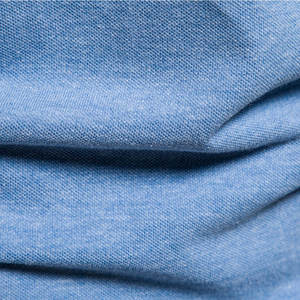 2022 Golf personnalisé de haute qualité pour hommes pour Polo Style de rue décontracté avec tissu tricoté vêtements de Golf de bonne qualité - Product Image 6