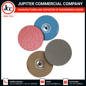 India Bulk Supply Efficient <b>Abrasive</b> <b>Tools</b>-Felt <b>Abrasive</b> Discs for Polishing Workflows - Product Image 4