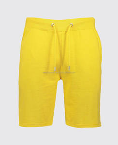 Pantalones Cortos Deportivos de Poliéster Transpirable para Correr, Diseño Personalizado al por Mayor, con Impresión Personalizada y Logotipo en la Cintura OEM - Product Image 2