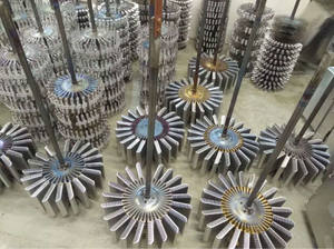 Point Stick Titan Anodizing Kệ - Product Image 6