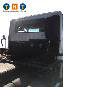 Motor usado para camión Mitsubishi Fuso, FP517 6D24 2004Y 11945CC 35Ton - Product Image 2