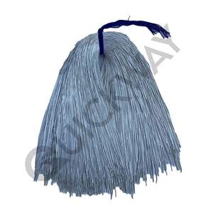 เส้นลวดแบบหยาบของฝรั่งเศสเส้นใยทอง - Product Image 6