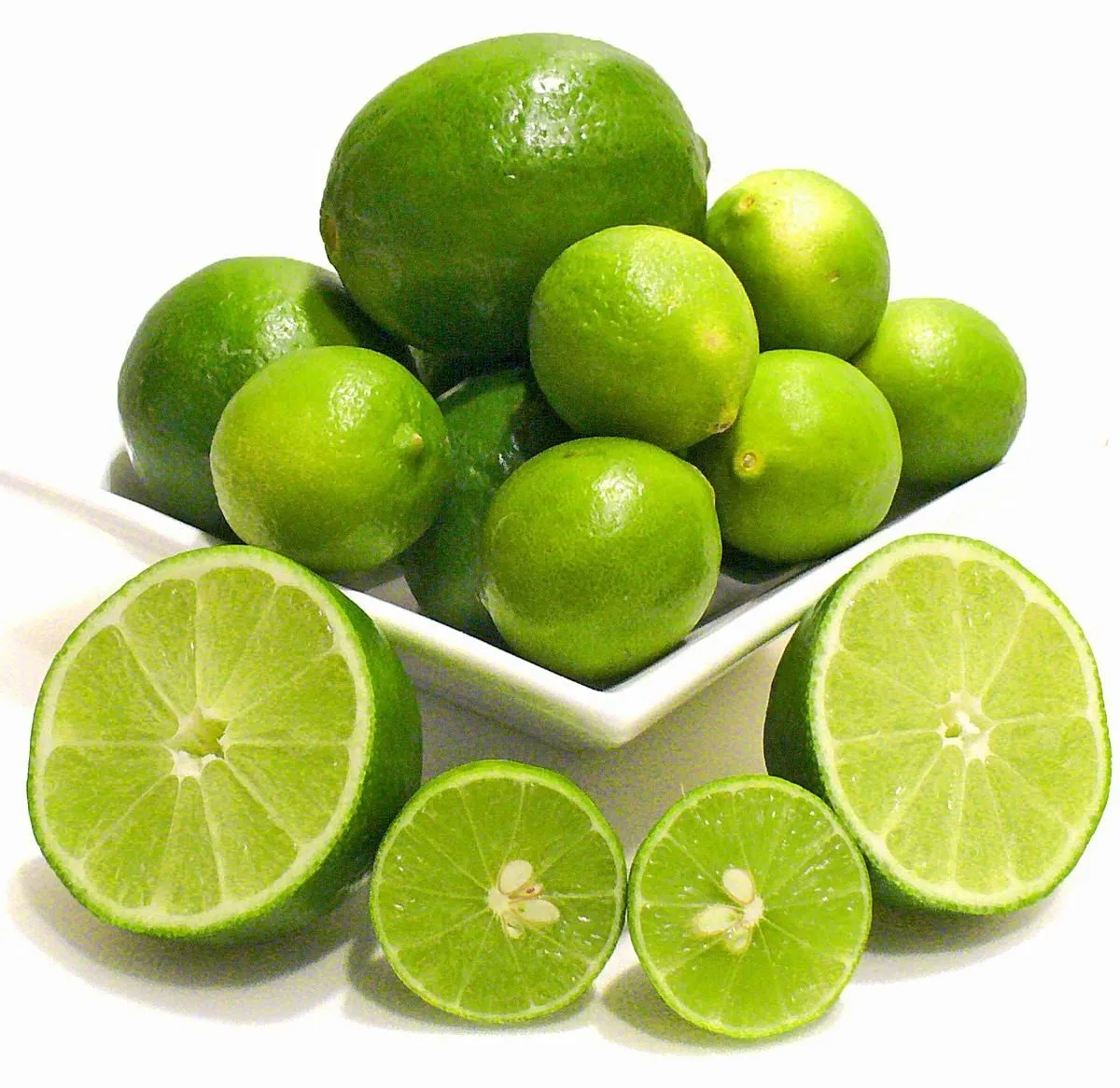 Lime végétale fraîche sans graines, g, origine de citron, frais, vente en gros, prix bon marché