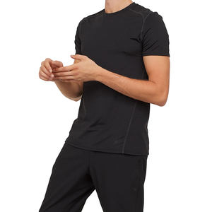 Camiseta de gimnasio OEM personalizada de alta calidad, ropa de Fitness sublimada de nuevo estilo para hombres y mujeres, ropa de Fitness de alta calidad a bajo precio - Product Image 5