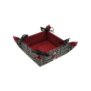 Offre Spéciale prix de gros 100% pur coton panier d'épreuvage de pain d'impression personnalisée avec marque privée - Product Image 1